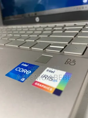 New Laptop HP Pavilion 14 16GB Intel Core I5 SSD 512GB