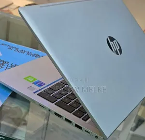 Photo - New Laptop HP ProBook 450 G8 16GB Intel Core I7 SSD 512GB