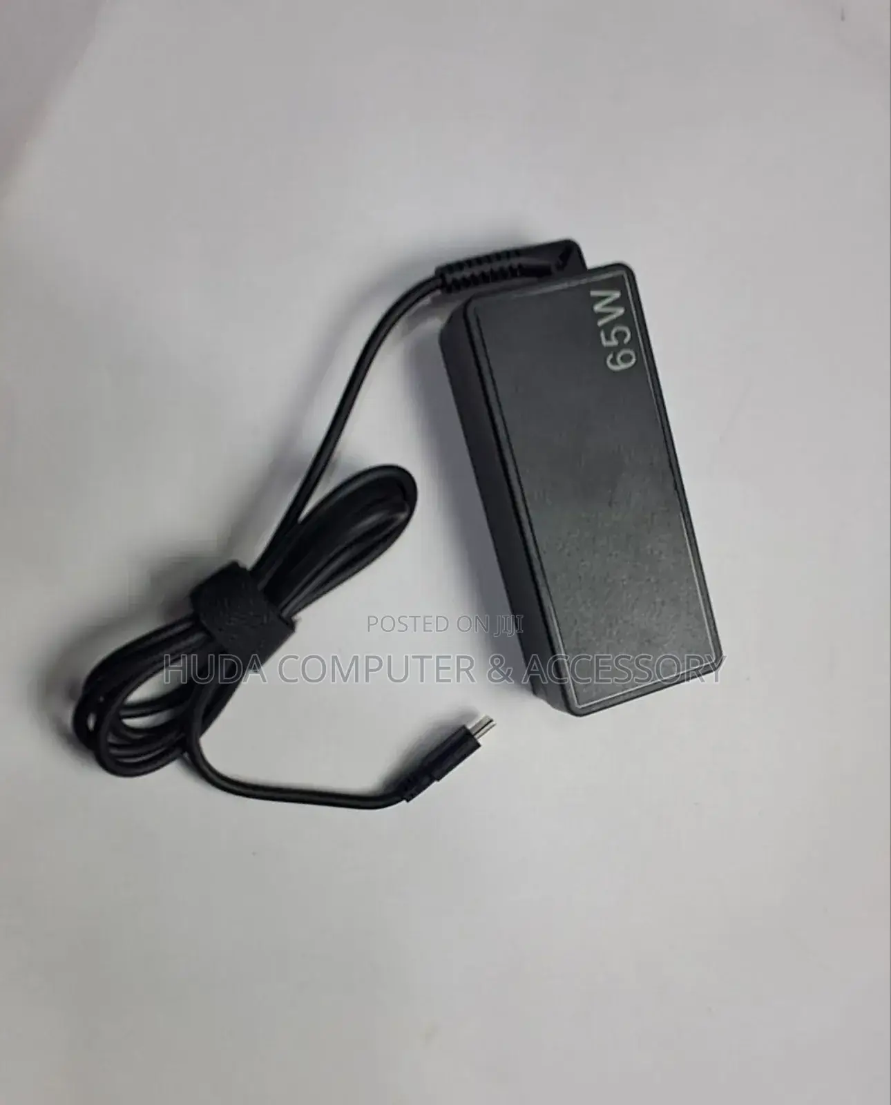Hp 65 What Type C Charger