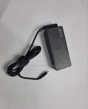 Photo - Hp 65 What Type C Charger