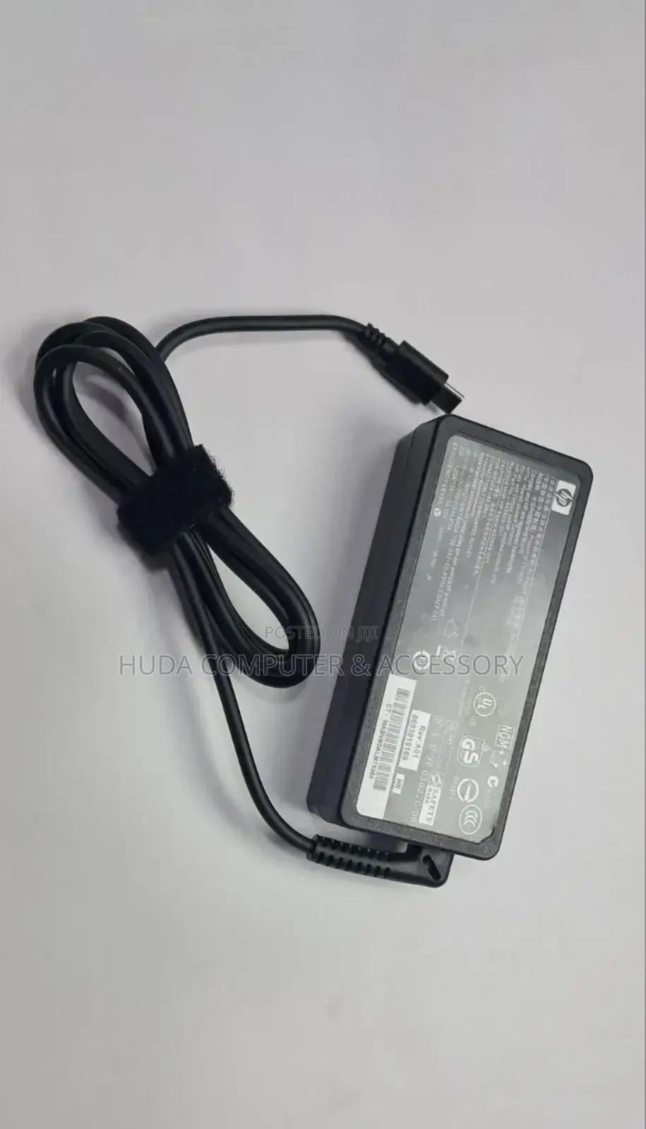 Hp 65 What Type C Charger