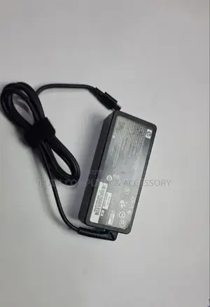 Hp 65 What Type C Charger