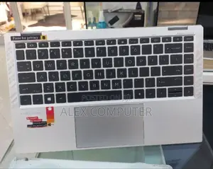 New Laptop HP EliteBook 850 G8 16GB Intel Core I7 SSD 512GB