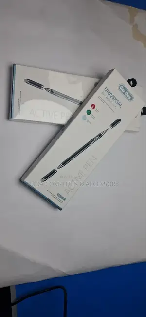 Photo - Universal Pen