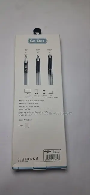 Universal Pen