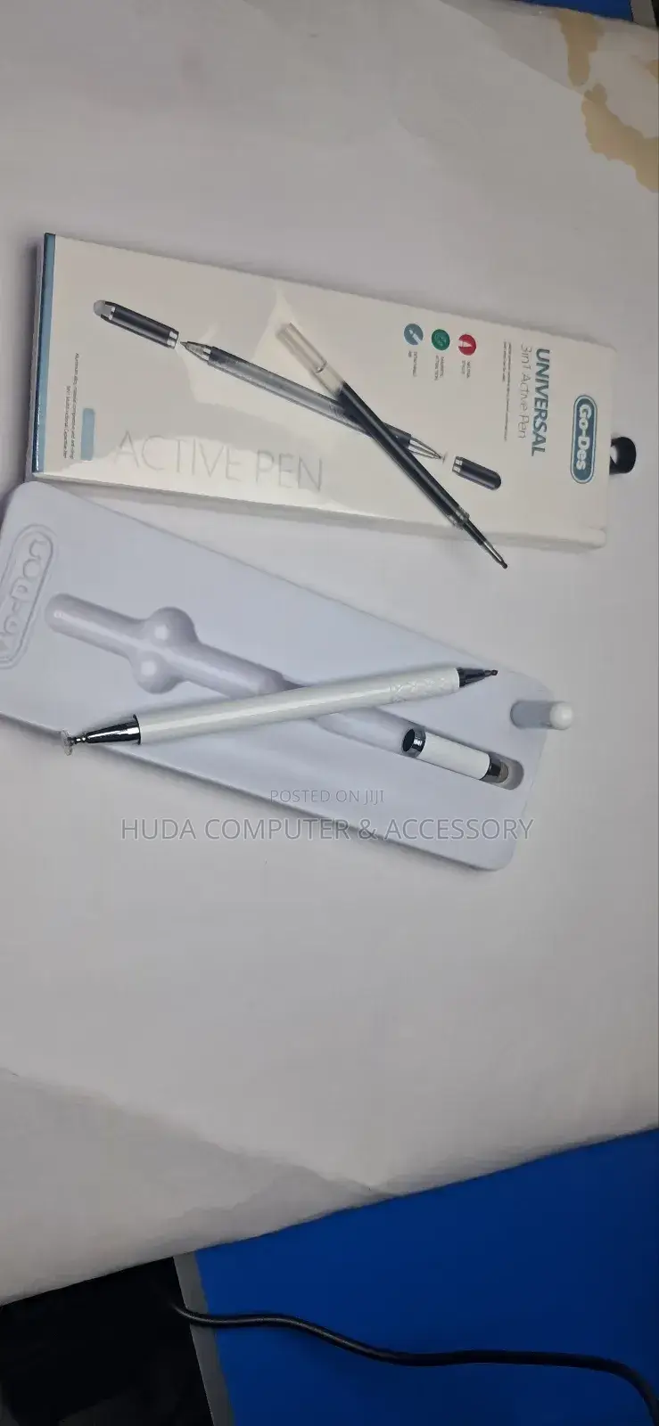 Universal Pen