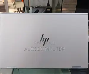 New Laptop HP EliteBook 850 G8 16GB Intel Core I7 SSD 512GB