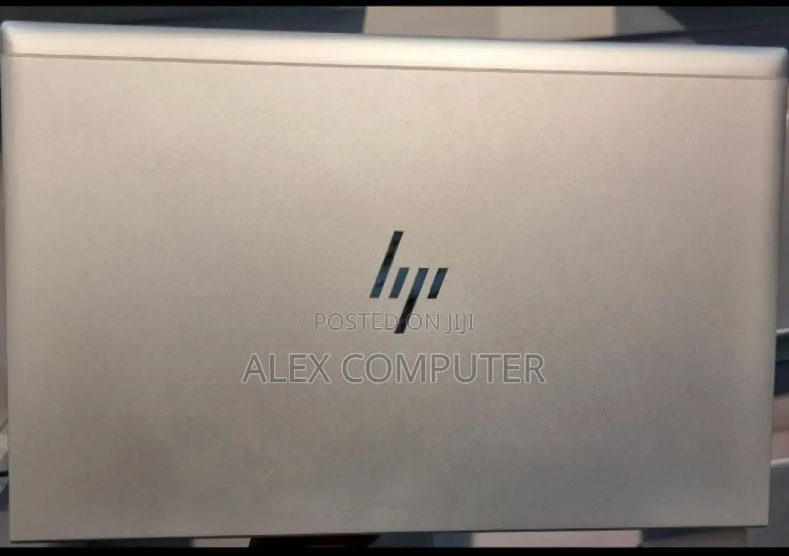 New Laptop HP EliteBook 850 G8 16GB Intel Core I7 SSD 512GB