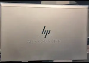 New Laptop HP EliteBook 850 G8 16GB Intel Core I7 SSD 512GB