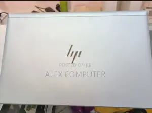 New Laptop HP EliteBook 850 G8 16GB Intel Core I7 SSD 512GB