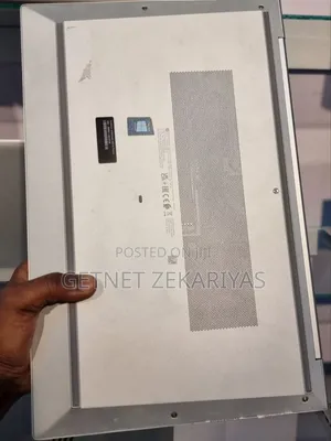 New Laptop HP Stream Notebook 16GB Intel Core I7 SSD 512GB