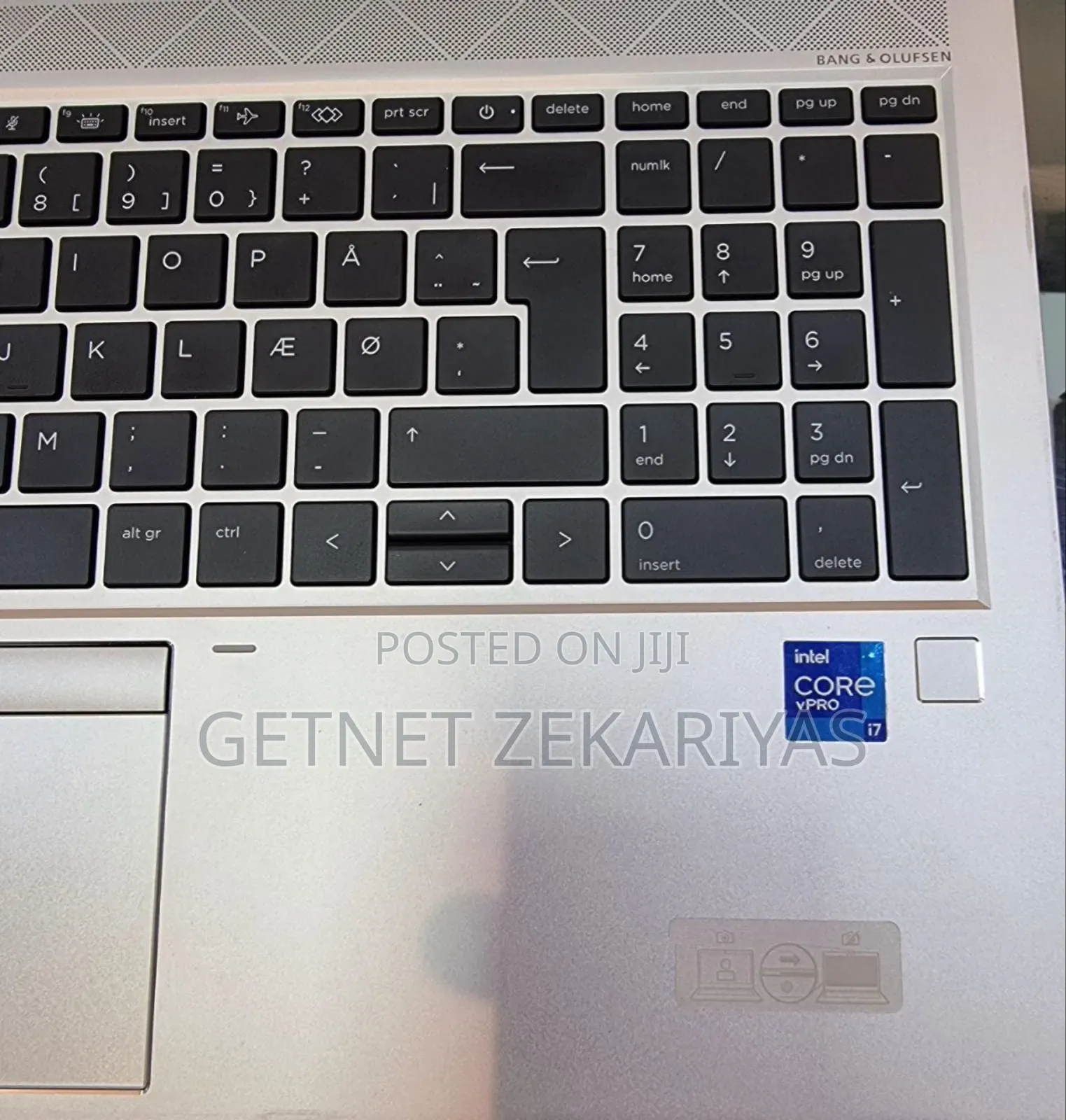 New Laptop HP Stream Notebook 16GB Intel Core I7 SSD 512GB