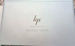 Photo - New Laptop HP EliteBook 850 G8 16GB Intel Core I7 SSD 512GB