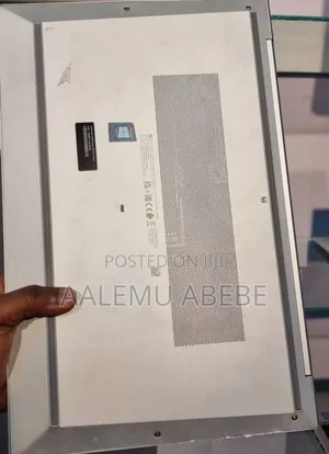 New Laptop HP EliteBook 850 G8 16GB Intel Core I7 SSD 512GB