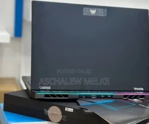 Photo - New Laptop Acer Predator Helios 300 16GB Intel Core I9 SSD 1T