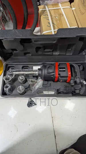 Heavy Duty Air Impact Wrench