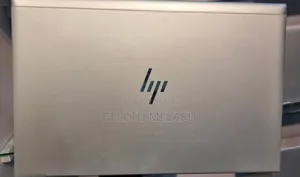 New Laptop HP EliteBook 850 G8 16GB Intel Core I7 SSD 512GB