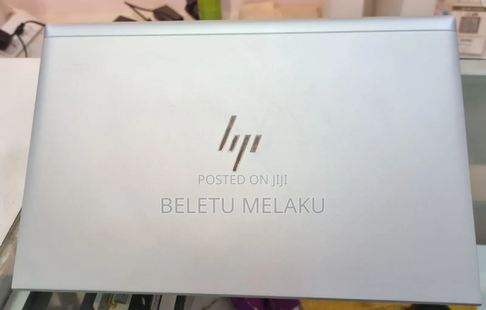 New Laptop HP EliteBook 850 G8 16GB Intel Core I7 SSD 512GB