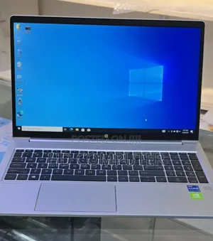 New Laptop HP EliteBook 850 G8 16GB Intel Core I7 SSD 512GB