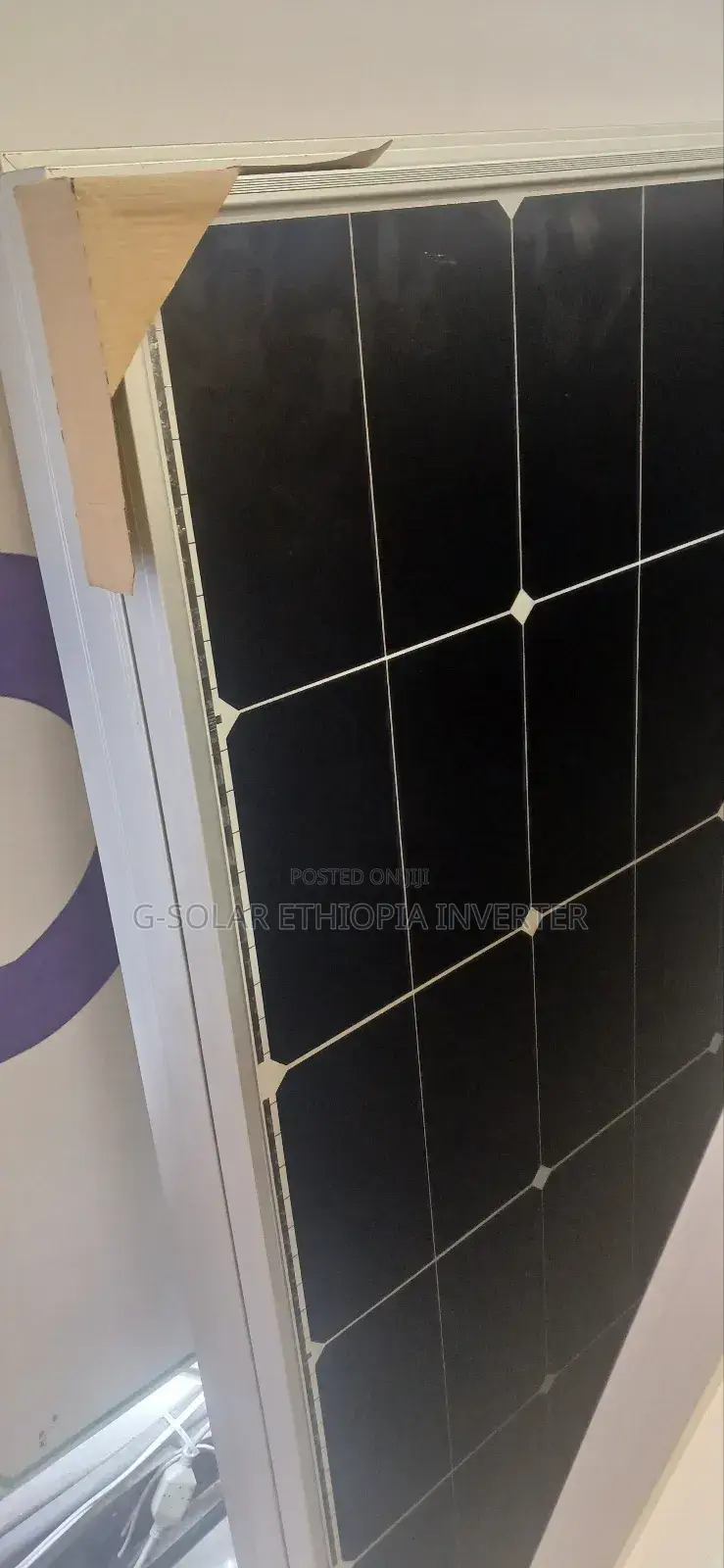 Commercial Solar Solutions: G-Power Systems for Businesses