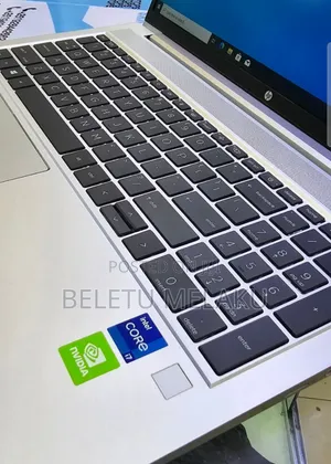 New Laptop HP 16GB Intel Core I7 SSD 512GB