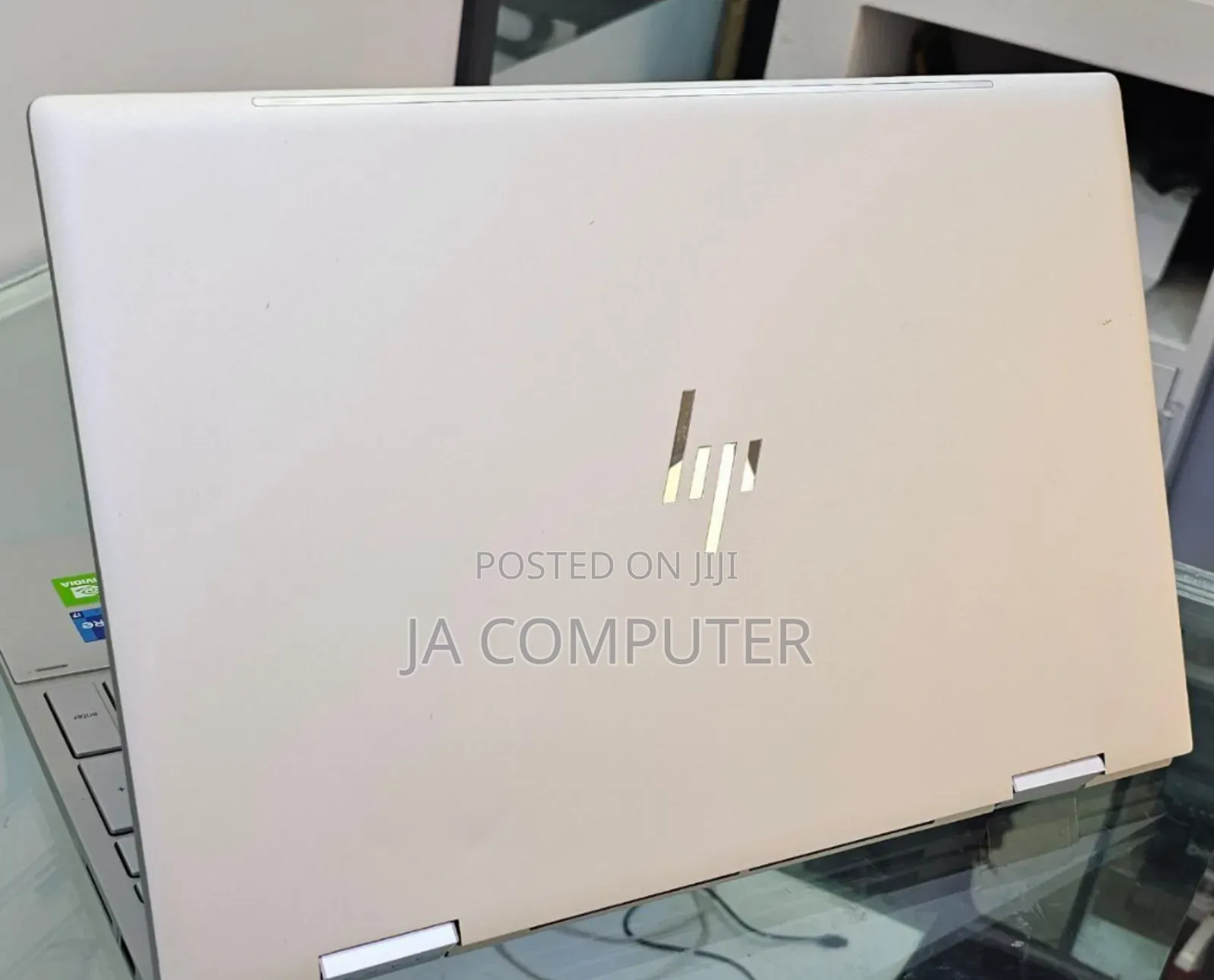 New Laptop HP Envy X360 16GB Intel Core I7 SSD 512GB