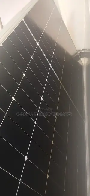 Commercial Solar Solutions: G-Power Systems for Businesses