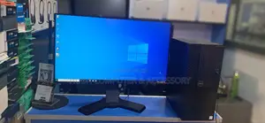 Photo - Desktop Computer Dell OptiPlex 3060 8GB Intel Core I5 HDD 1T