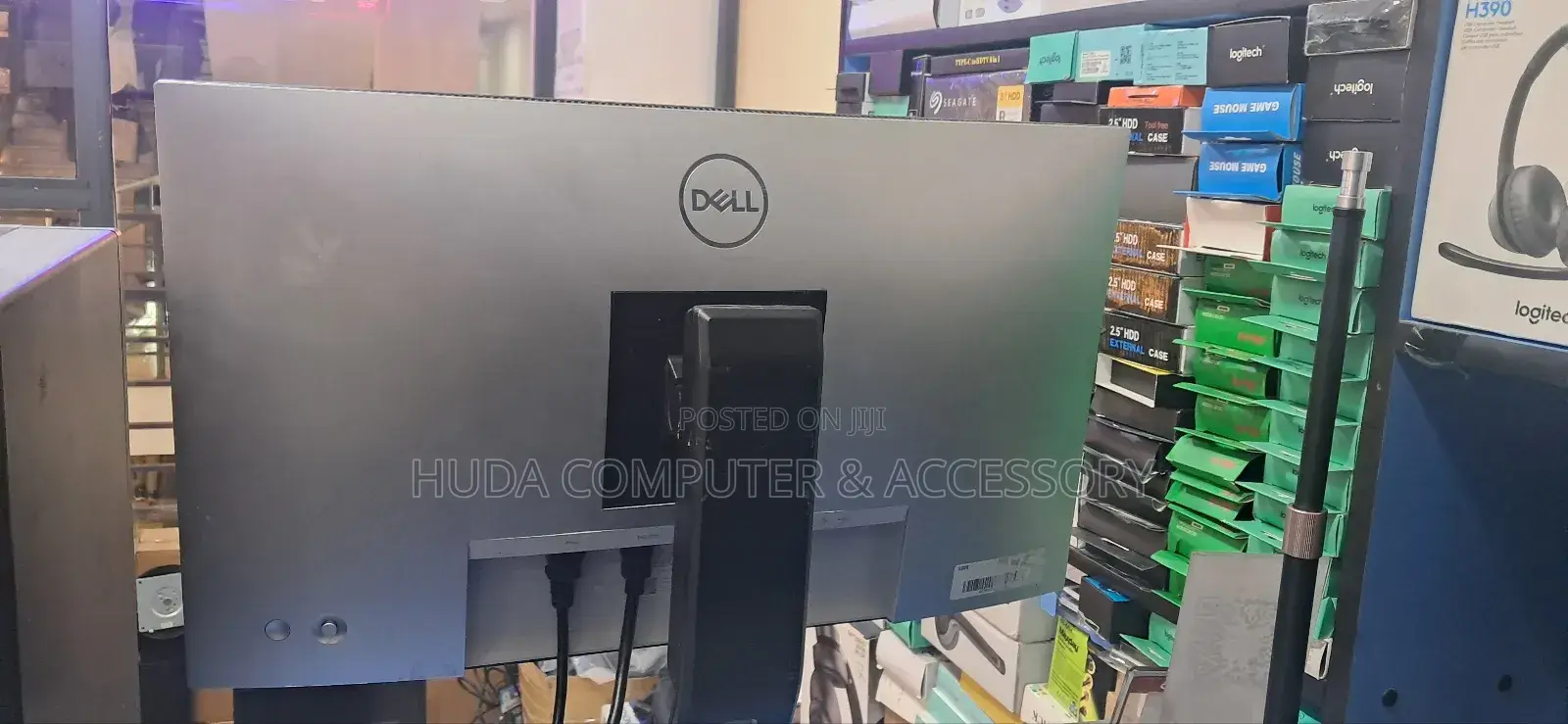 Desktop Computer Dell OptiPlex 3060 8GB Intel Core I5 HDD 1T