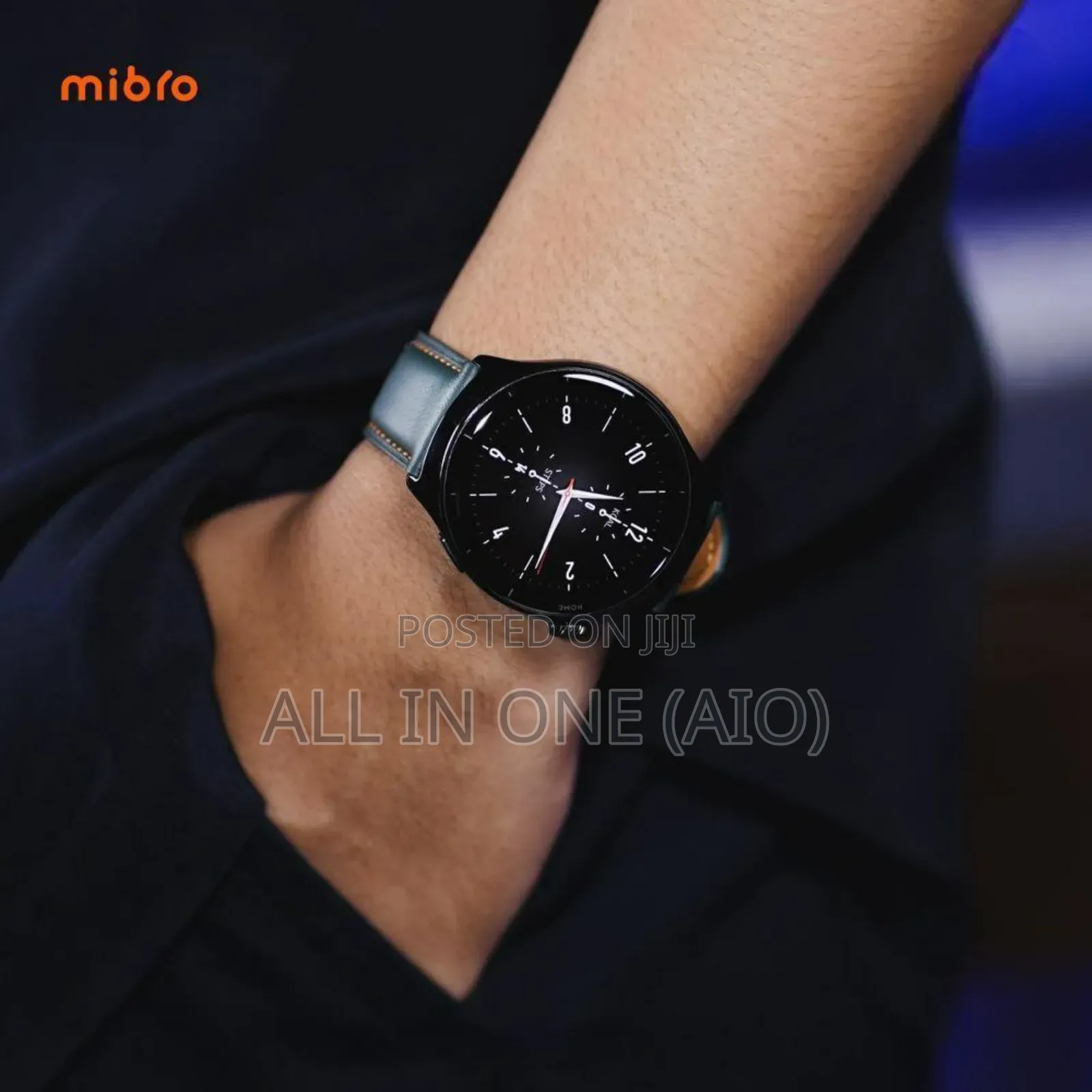 Xiaomi Mibro Lite3 Pro Smart Watch