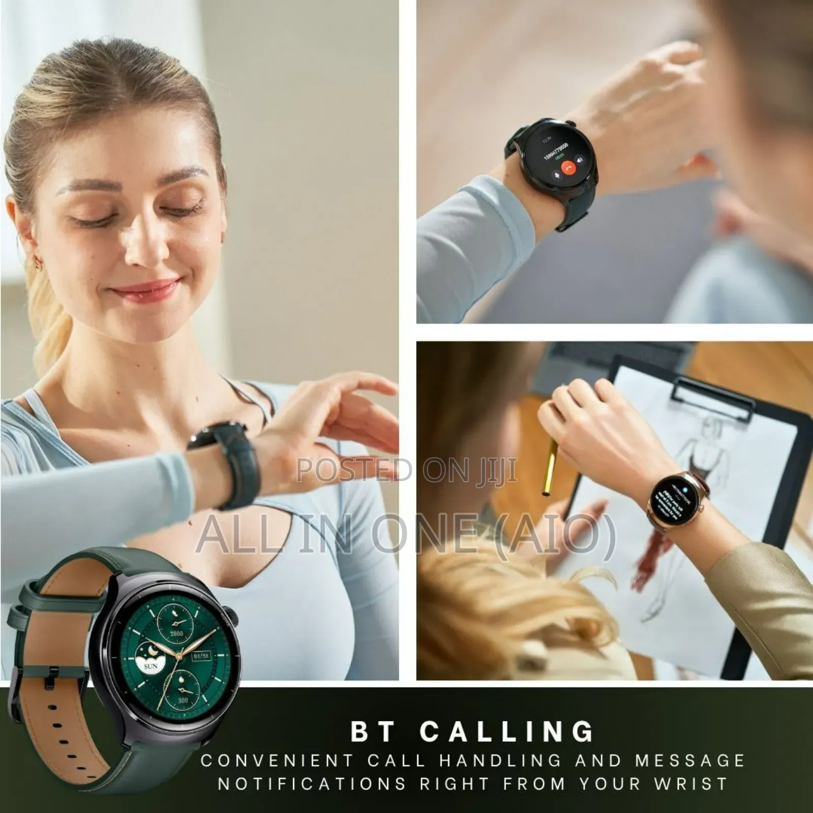 Xiaomi Mibro Lite3 Pro Smart Watch