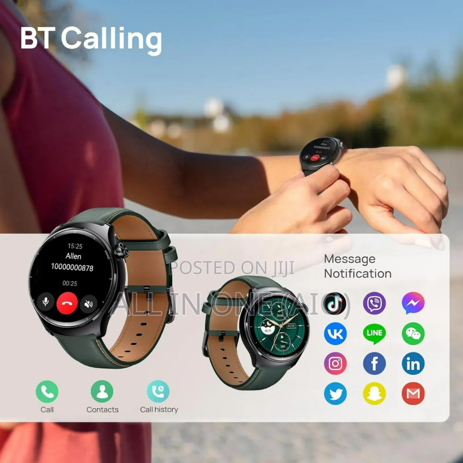 Xiaomi Mibro Lite3 Pro Smart Watch