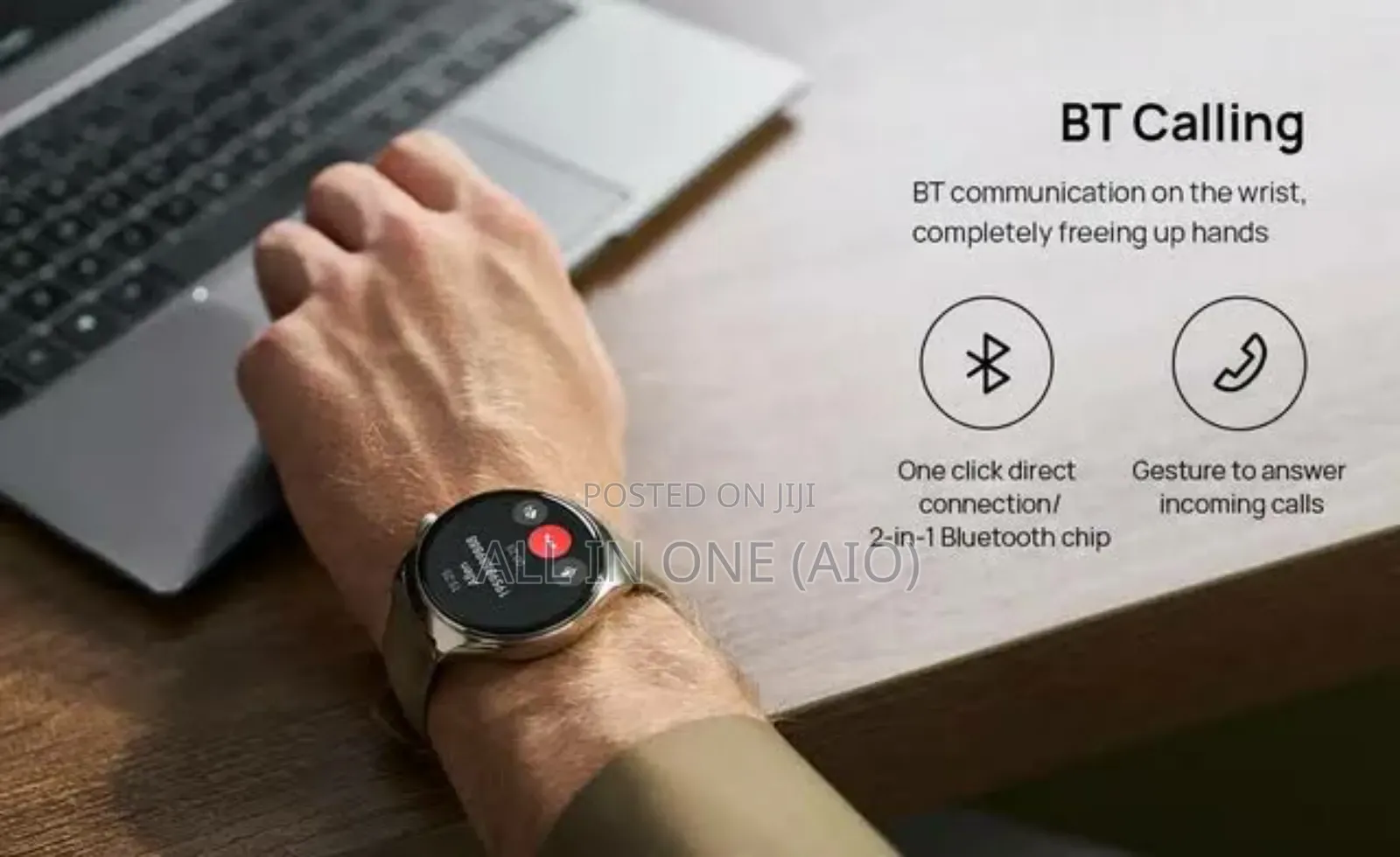 Xiaomi Mibro Lite3 Pro Smart Watch