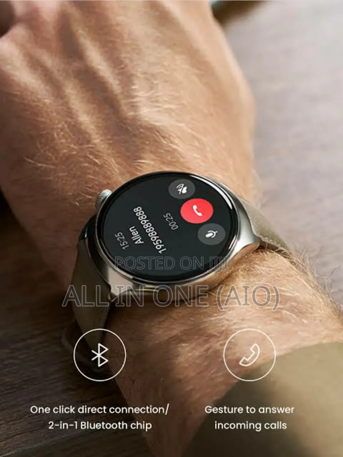Xiaomi Mibro Lite3 Pro Smart Watch