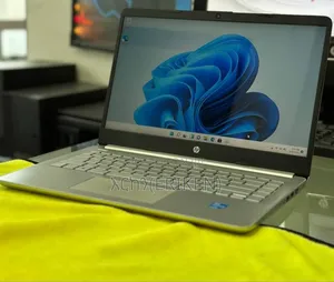 New Laptop HP Stream Notebook 8GB Intel Pentium SSD 256GB