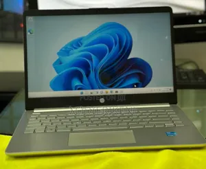New Laptop HP Stream Notebook 8GB Intel Pentium SSD 256GB