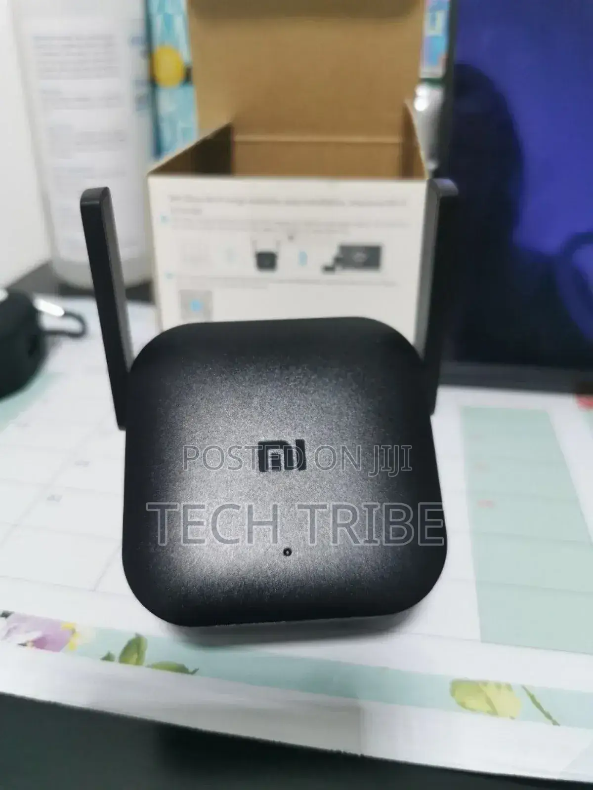 Wi-Fi Range Extender Pro Mi Wireless Router 300m