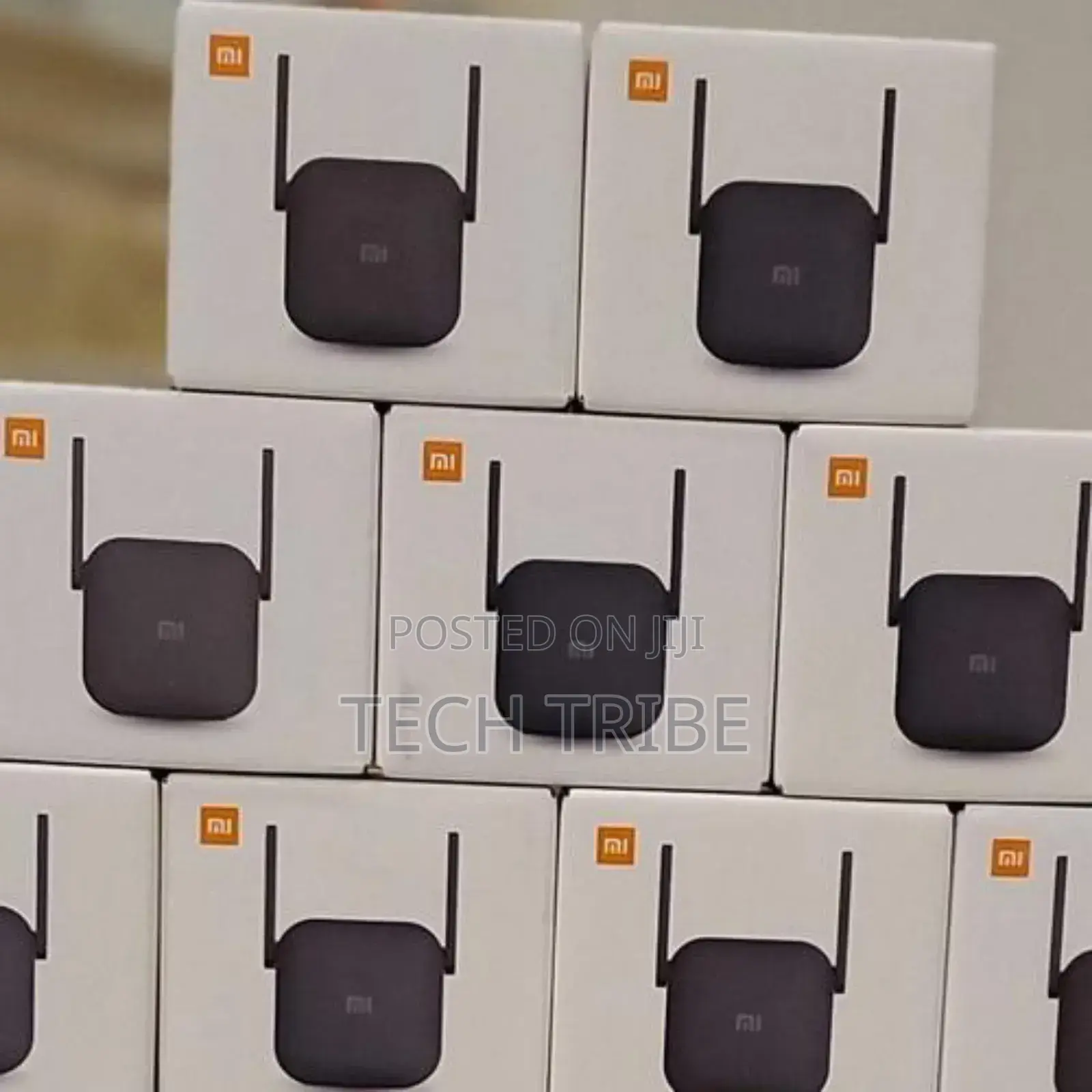 Wi-Fi Range Extender Pro Mi Wireless Router 300m