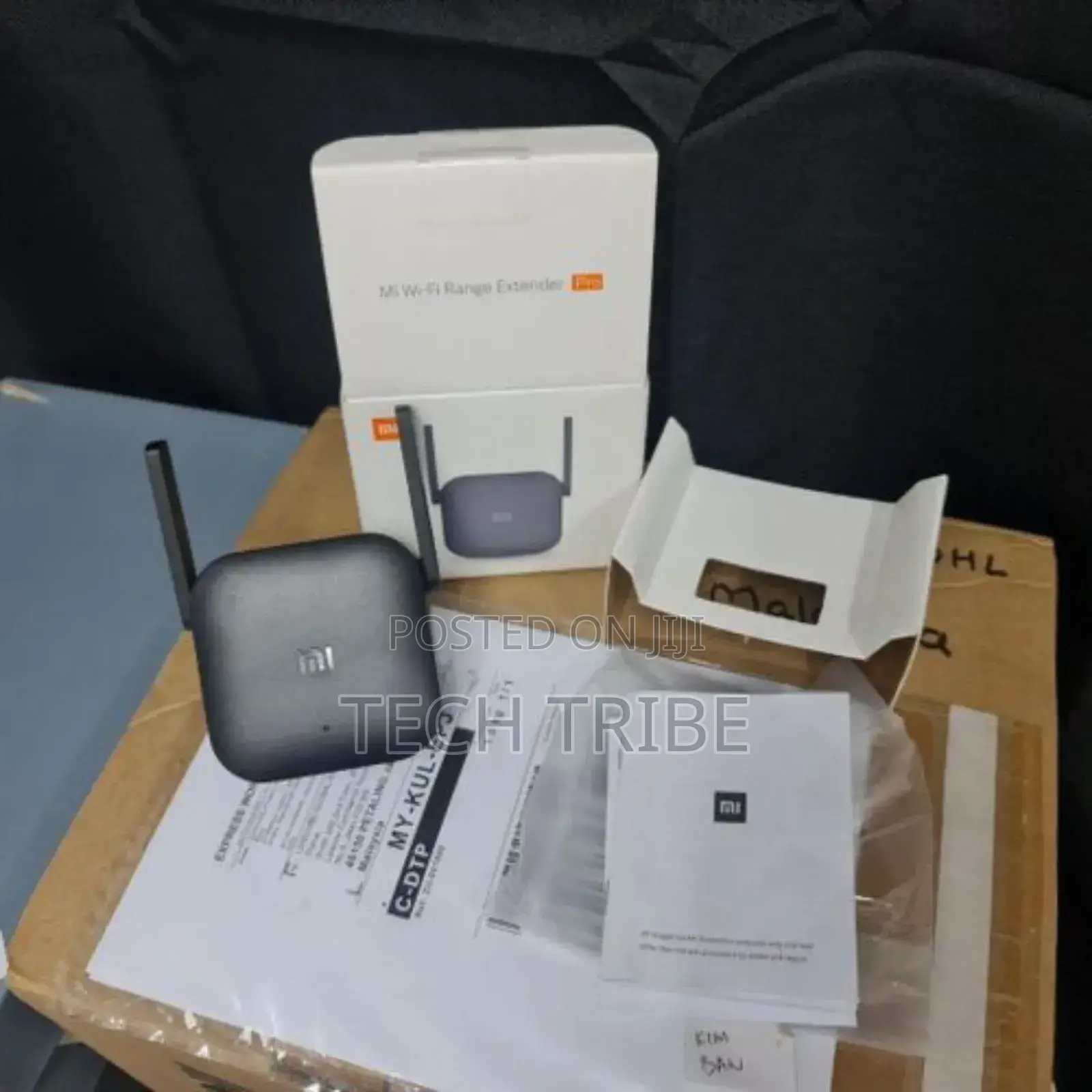 Wi-Fi Range Extender Pro Mi Wireless Router 300m