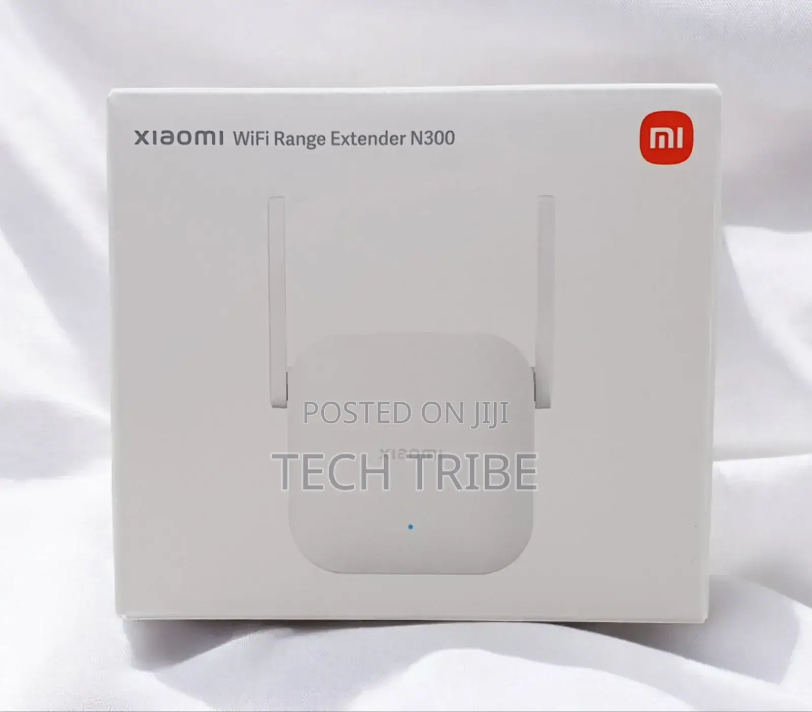 Wi-Fi Range Extender Pro Mi Wireless Router 300m