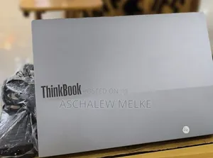 New Laptop Lenovo Thinkbook 14 16GB Intel Core Ultra 7 SSD 512GB