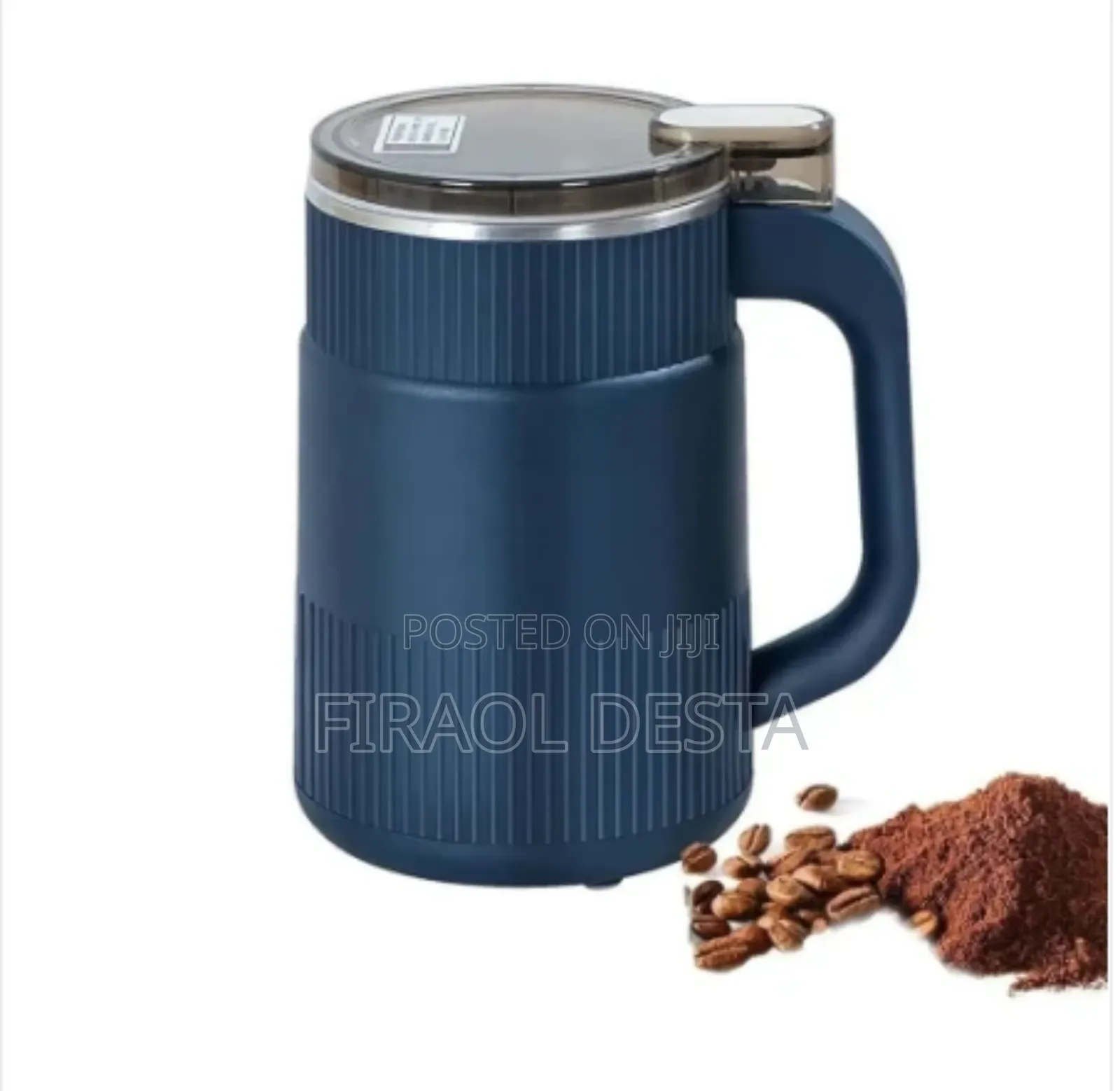 Inima Japan Coffee Grinder