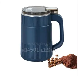 Photo - Inima Japan Coffee Grinder