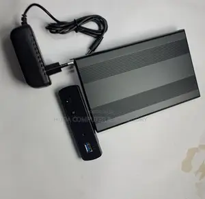 Desktop Hard Disk Enclosure