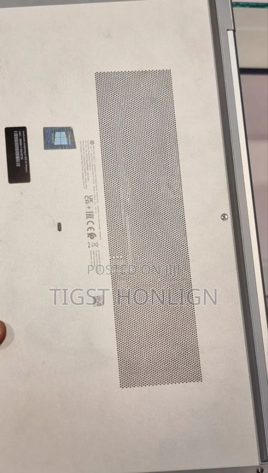 New Laptop HP EliteBook 840 16GB Intel Core I7 SSD 512GB