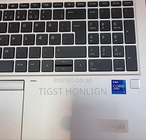 New Laptop HP EliteBook 840 16GB Intel Core I7 SSD 512GB