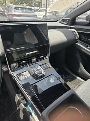 New Toyota bZ4X 2025 Gray