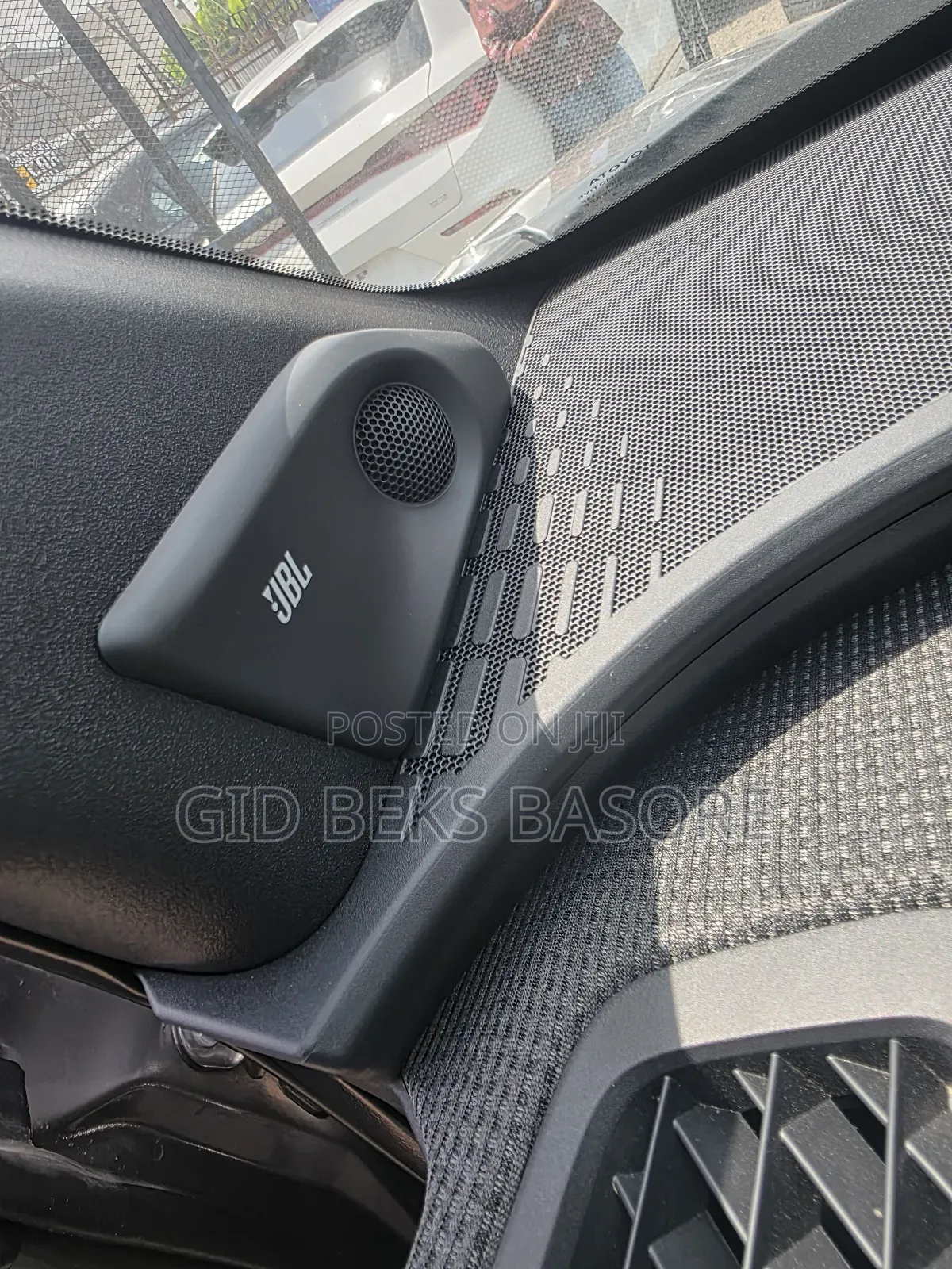 New Toyota bZ4X 2025 Gray