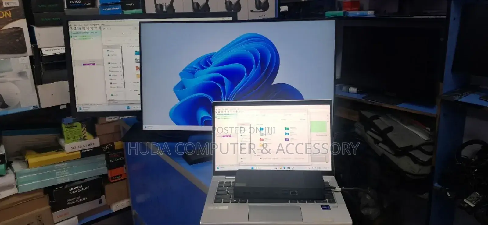 Dell Type C Docking Station