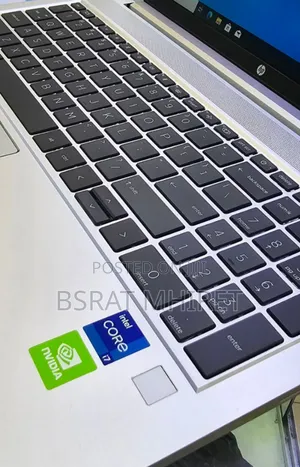 New Laptop HP Probook 11 EE G1 16GB Intel Core I7 SSD 512GB